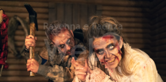 A Mirabilandia è tempo di Halloween: aperture speciali nei weekend di ottobre