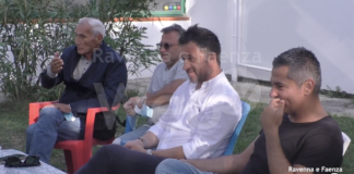 Sport: nasce il Consorzio Pugilistico Ravennate tra gli allenatori Servidei, Gordini e Musella