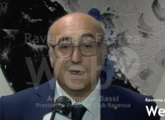 Il Premio “Master of shipping” a Franco Nanni