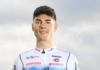 Filippo Baroncini è il nuovo Campione del Mondo Under 23 di ciclismo