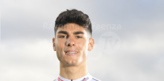 Filippo Baroncini è il nuovo Campione del Mondo Under 23 di ciclismo