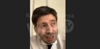 Ravenna Coraggiosa incontra il ministro Speranza: “Investimenti per la medicina territoriale”