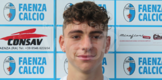 Faenza impatta con la Comacchiese