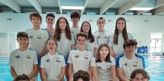 Centro Sub Nuoto Faenza: solo allenamenti in attesa delle direttive FIN per la stagione sportiva