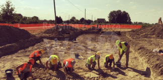 Lugo: open day degli scavi del Castello di Zagonara