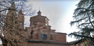 Visita guidata della Pro Loco ai Capuccini