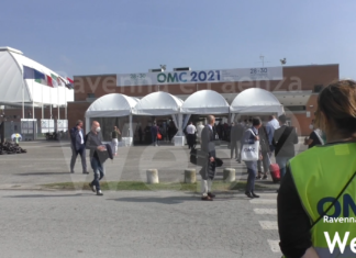 Parte l’OMC: al centro dell’edizione 2021 il tema della transizione energetica