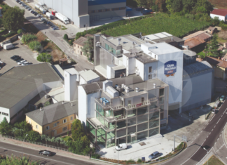 Molino Spadoni conferma in positivo il bilancio consolidato 2020: + 16% il fatturato