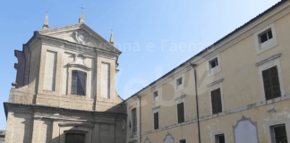 Lugo: presentati i lavori di riqualificazione del complesso dell’ex Convento del Carmine