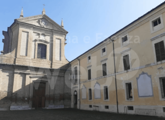 Lugo: presentati i lavori di riqualificazione del complesso dell’ex Convento del Carmine