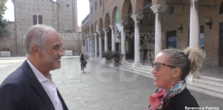 Lista de Pascale Sindaco: l’intervista ai candidati Salvatore Voce e Marianna Pampanin