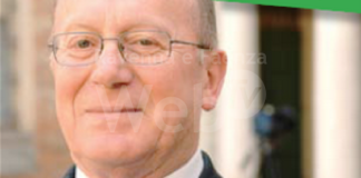 È scomparso Franco Lasi. Malpezzi: “Profondo impegno civico”. Isola: “Una voce saggia”