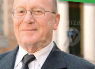 È scomparso Franco Lasi. Malpezzi: “Profondo impegno civico”. Isola: “Una voce saggia”