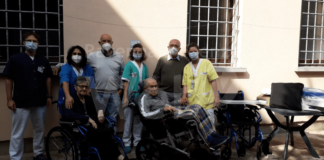 Auser Fusignano: una nuova donazione a favore della Casa di riposo “Giovannardi e Vecchi”