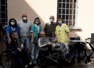 Auser Fusignano: una nuova donazione a favore della Casa di riposo “Giovannardi e Vecchi”