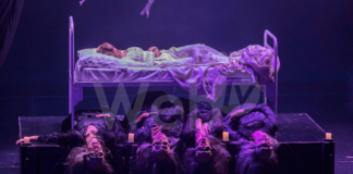 Teatro Alighieri: venerdì la prima di Faust Rapsodia, un mito in bilico tra opera e prosa