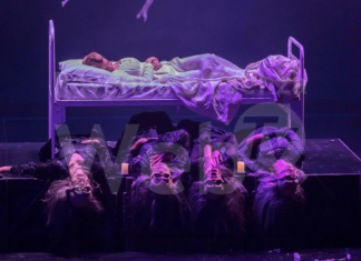 Teatro Alighieri: venerdì la prima di Faust Rapsodia, un mito in bilico tra opera e prosa