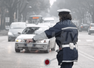 Qualità dell’aria: da martedì 16 dicembre tornano le ordinarie misure antismog