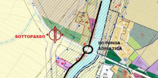 Calistri (Ambiente e Territorio): “La riqualificazione della Ravegnana sarà un punto fermo del nostro programma”