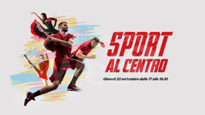 Sport al centro