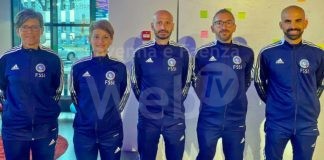 Il faentino Daniele Jabr agli Europei di Orienteering