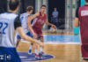 Basket: OraSì Ravenna, il buon test con Fabriano chiude la pre-season