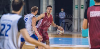 Basket: OraSì Ravenna, il buon test con Fabriano chiude la pre-season