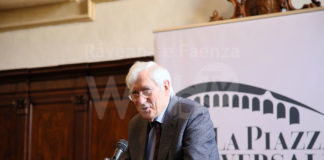 Bagnacavallo: Conclusa la summer school “La Piazza Universale-Dante il giusto”