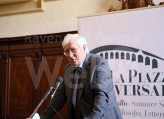 Bagnacavallo: Conclusa la summer school “La Piazza Universale-Dante il giusto”