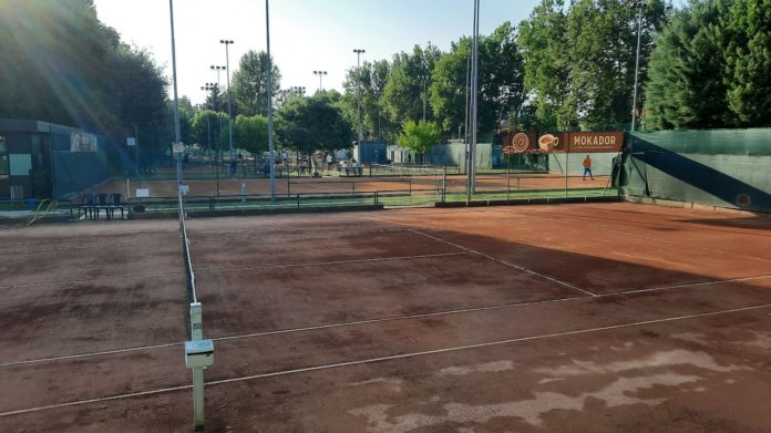 Tennis Club Faenza estate 2021 07