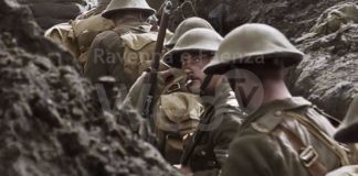 Anteprima del Ravenna Nightmare Film Festival: in proiezione They Shall Not Grow Old