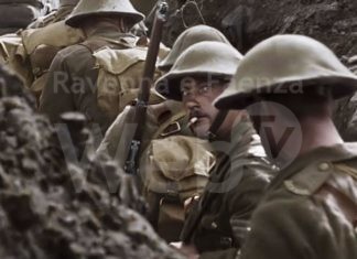 Anteprima del Ravenna Nightmare Film Festival: in proiezione They Shall Not Grow Old