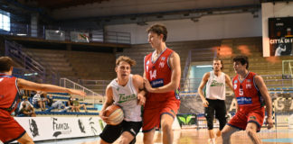 Domani i Raggisolaris a San Miniato per la Supercoppa