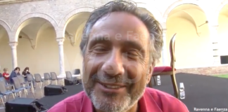 Mario Tozzi e il Dante scienziato