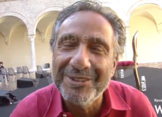 Mario Tozzi e il Dante scienziato