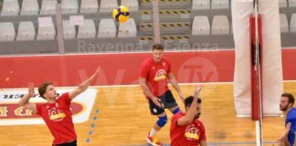 Volley: Consar, chiusa la prima settimana della campagna abbonamenti. 320 le tessere sottoscritte