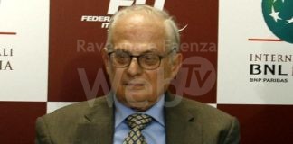 Il Panathlon ricorda Viviano Vespignani