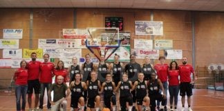 Esordio positivo per l’E-Work in amichevole contro Broni