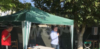 Lorenzo Ferri (Partito Comunista): Le nostre proposte per il forese e per le associazioni sportive