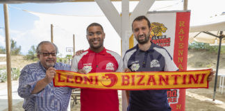 Basket: OraSì, dal Circle Beach tutto l’entusiasmo di Austin Tilghman. “Tifosi, sosteneteci con passione!”