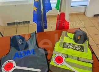 Agenzia delle Dogane: entro la metà di luglio l’organico sarà potenziato da quattro unità