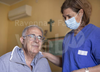 Fp Cgil Ravenna: gravi problemi per l’assistenza domiciliare