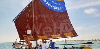 Progetto Arca Adriatica: un EducTour per la stampa specializzata fra Cervia e Cesenatico