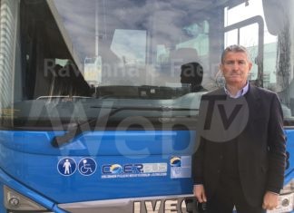 Il consorzio di trasporto persone CO.E.R.BUS festeggia i trent’anni di attività