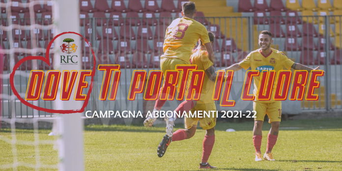 campagna abbonamenti