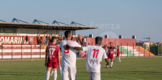 Calcio: Ravenna FC corsaro a Chioggia contro la Clodiense 1-2