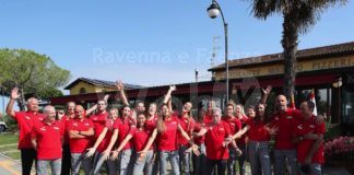 Volley: Presentata la prima squadra dell’Olimpia Teodora, ai nastri di partenza della Serie A2 con una squadra sempre più giovane