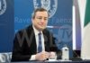 Draghi: “Sì all’obbligo vaccinale e alla terza dose”