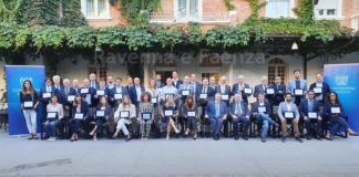 Confindustria Romagna: Consegnati i riconoscimenti alle aziende eccellenti della Romagna