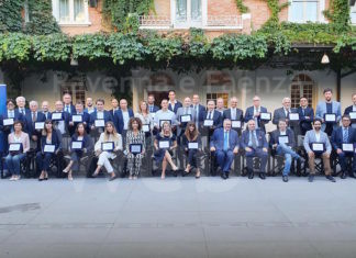 Confindustria Romagna: Consegnati i riconoscimenti alle aziende eccellenti della Romagna